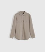 Comfort fit shirt