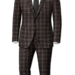 Glen Plaid