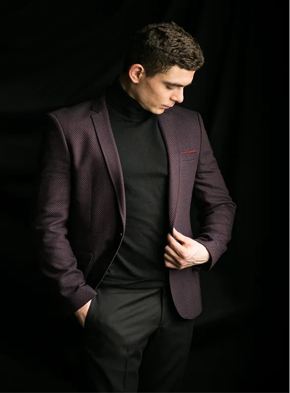 Blazers and jackets