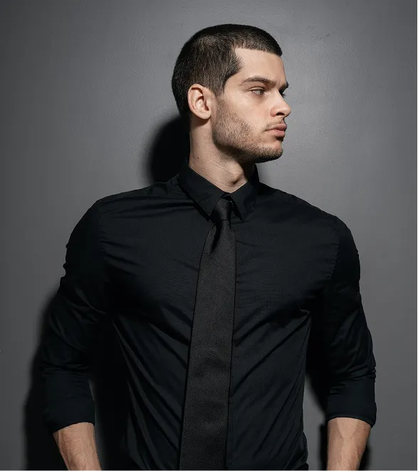 Formal shirts