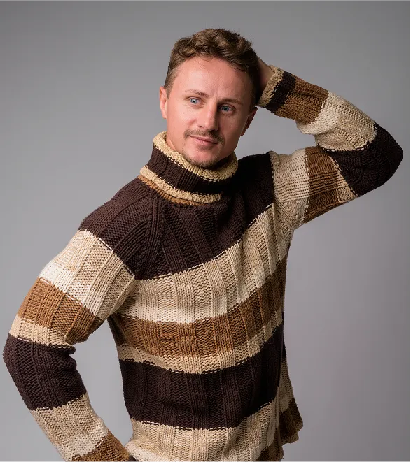 Knitwear