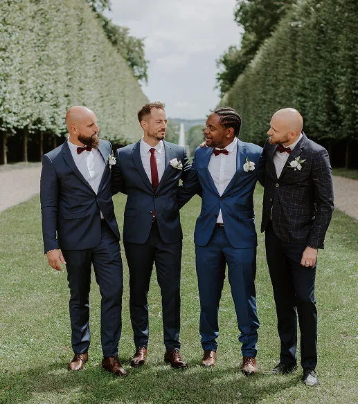 Suits
