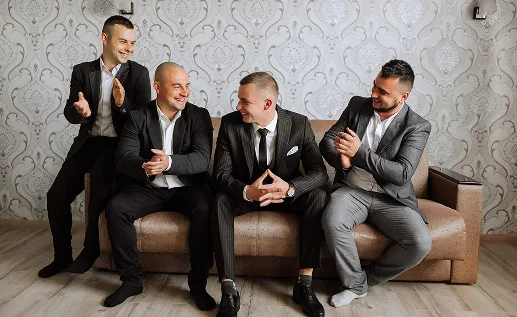 Suits
