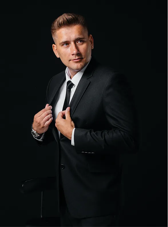 Suits