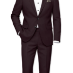 Slim Suit